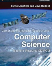 CAMBRIDGE INTERNATIONAL(ISBN: 9781316609859)
