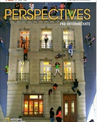 PERSPECITVES BRE PREINT STUDENT BOOK(ISBN: 9781337277167)