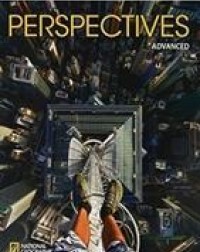PERSPECTIVES ADVANCED: STUDENT'S BOOK(ISBN: 9781337277198)