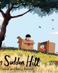 ON SUDDEN HILL (ISBN: 9781471119293)