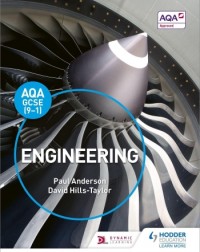 AQA GCSE (9 1) ENGINEERING (ISBN: 9781510425712)