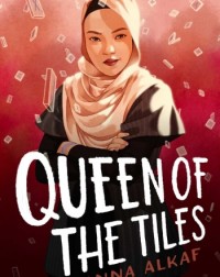 QUEEN OF THE TILES (ISBN: 9781665917421)