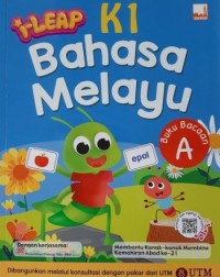 ILEAP K1 BAHASA MELAYU BUKU BACAAN A (ISBN: 9781781871942)