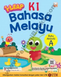 ILEAP K1 BAHASA MELAYU BUKU AKTIVITI A (ISBN: 9781781871959)