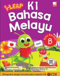 ILEAP K1 BAHASA MELAYU BUKU BACAAN B (ISBN: 9781781871966)