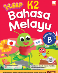 I LEAP K2 BAHASA MELAYU BUKU BACAAN B (ISBN: 9781781872000)