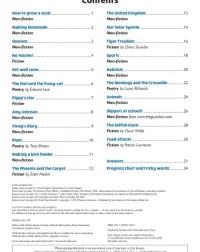 KS1 ENGLISH TARGETED QUESTION BOOK: YEAR 2 READING COMPREHENSION BOOK 1 (WITH ANSWERS) (ISBN: 9781782947592)