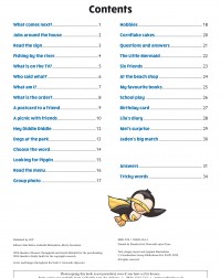 KS1 ENGLISH TARGETED QUESTION BOOK: YEAR 1 READING COMPREHENSION BOOK 2 (WITH ANSWERS) (ISBN: 9781789084344)