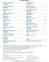 KS1 ENGLISH TARGETED QUESTION BOOK: YEAR 2 READING COMPREHENSION BOOK 2 (WITH ANSWERS) (ISBN: 9781789084351)