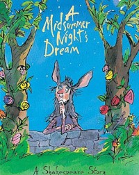 A SHAKESPEARE STORY: A MIDSUMMER NIGHT'S DREAM (ISBN: 9781841213323) A SHAKESPEARE STORY: A MIDSUMMER NIGHT'S DREAM (ISBN: 9781841213323)