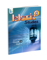 G8 ISLAMIC STUDENT'S TEXTBOOK P2 (ISBN: 9786038059906)