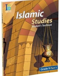 G9 ISLAMIC STUDENT'S TEXTBOOK P1 (ISBN: 9786038059920)