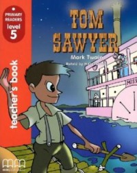 TOM SAWYER TEXTBOOK (BR)(ISBN: 9789603796879)