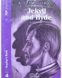 JEKYLL AND HYDE TP (INC. STUDENT BOOK AND GL) (BR)(ISBN: 9789604433346)