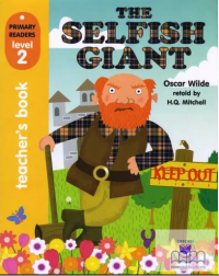 THE SELFISH GIANT TEXTBOOK (BR) (ISBN: 9789604436514)