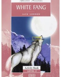 WHITE FANG AB (BR) (ISBN: 9789604781492)