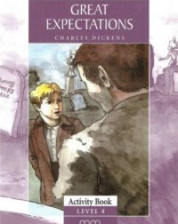 GREAT EXPECTATIONS AB (BR) (ISBN: 9789604782048)