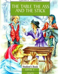 THE TABLE, THE ASS AND THE STICK AB (BR) (ISBN: 9789604782789)
