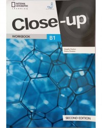 CLOSE UP B1 WORK BOOK (ISBN: 9789670807577)