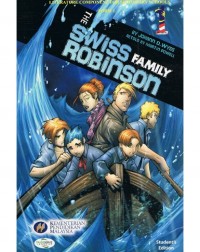 THE SWISS FAMILY ROBINSON (ISBN: 9789671265925)