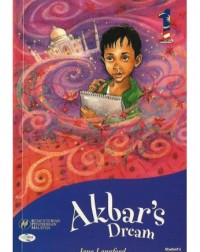 AKBAR'S DREAM (ISBN: 9789671265949) AKBAR'S DREAM (ISBN: 9789671265949)