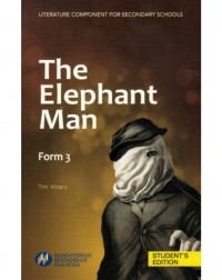 THE ELEPHANT MAN (ISBN: 9789671439203)