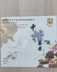 CHINESE WORKBOOK F1 (ISBN: 9789672109525)