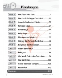 APPLE KINDERGARTEN BAHASA MELAYU UMUR 5 6 TAHUN (ISBN: 9789672505792)