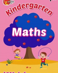 APPLE KINDERGARTEN SERIES PS (ISBN: 9789672505839)