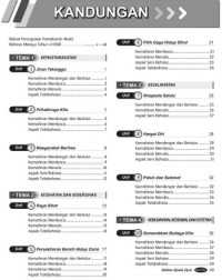 MAHIR PBD 2022 BAHASA MELAYU TAHUN 4 (ISBN: 9789672878162)