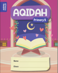 AQIDAH PRIMARY 5 (ISBN: 9789672896302)