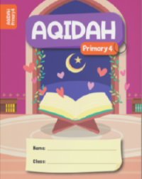 AQIDAH PRIMARY 4 (ISBN: 9789672896319)