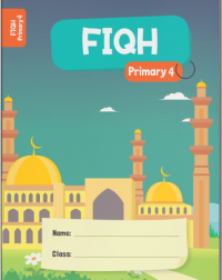 FIQH PRIMARY 4 (ISBN: 9789672896333)