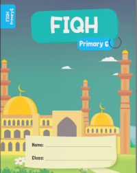 FIQH PRIMARY 6 (ISBN: 9789672896357)