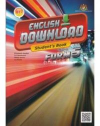 TEXTBOOK KSSM ENGLISH DOWNLOAD F5 2021 (PI) (ISBN: 9789673217854)