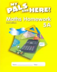 MPH MATHS HOMEWORK 5A(3E) (ISBN: 9789810113728)