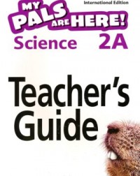 MPH SCIENCE TEACHER'S GUIDE 2A INT'L(ISBN: 9789810168346)