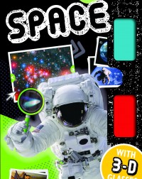 I EXPLORE 3D READERS: SPACE(ISBN: 9789810980269)