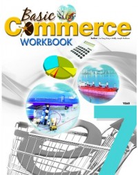 BASIC COMMERCE YEAR 7 WORKBOOK (ISBN: 9789814268196)