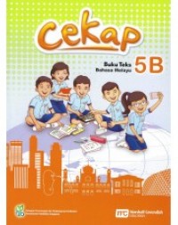 MALAY LANGUAGE FOR PRIMARY SCHOOLS (MLPS) (CEKAP) TEXTBOOK 5B (ISBN:9789814852036)