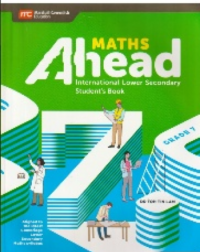 MATHEMATIC AHEAD SECONDARY TEXTBOOK 1 + EBOOK (ISBN: 9789814970198)