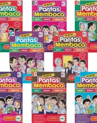 SIRI BESTARI PANTAS MEMBACA (ISBN:9789833322435)