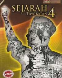 BUKU TEKS TINGKATAN 4 SEJARAH (ISBN: 9789834925178) BUKU TEKS TINGKATAN 4 SEJARAH (ISBN: 9789834925178)