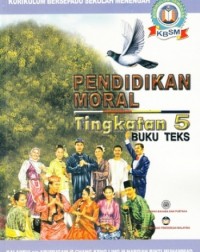 PEND. MORAL FR:5 (ISBN: 9789836278289)