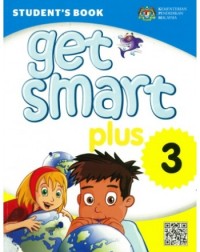 GET SMART PLUS STUDENT'S BOOK 3 (ISBN: 9789838050395)