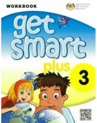 GET SMART PLUS WORKBOOK 3 (ISBN: 9789838050418)