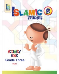 ICO ISLAMIC STUDIES WORKBOOK: GRADE 3, PART 1 (ISBN:9789960968186)