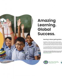 EDUCATION DESTINATION MALAYSIA GUIDE TO INTERNATIONAL & PRIVATE SCHOOLS 2019/20 EDITION (ISBN: 9772289416001)