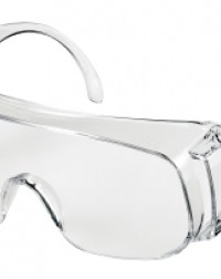 SAFETY GLASSES/GOGGLES (ISBN: HIS GOGGLE)