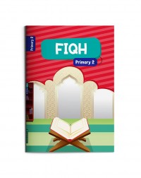 FIQH PRIMARY 2 (ISBN: 9789672896029)